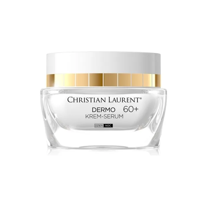 Christian Laurent Botuline Revolution 60 Concentrated Dermo Cream 50ml