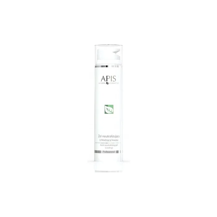 Apis Acid Neutralising Cooling Gel 200ml