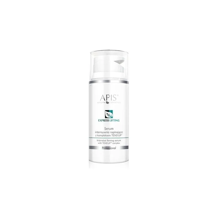 Apis Express Lifting Serum Intensively Tightening With Tensup Complex 100ml