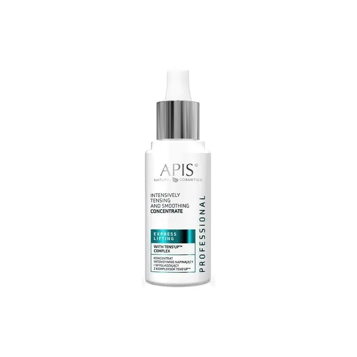 Apis Professional Express Lifting Intensive Firming and Smoothing Concentrate
