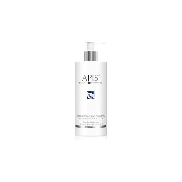 Apis Cleansing Micellar Water - 500ml
