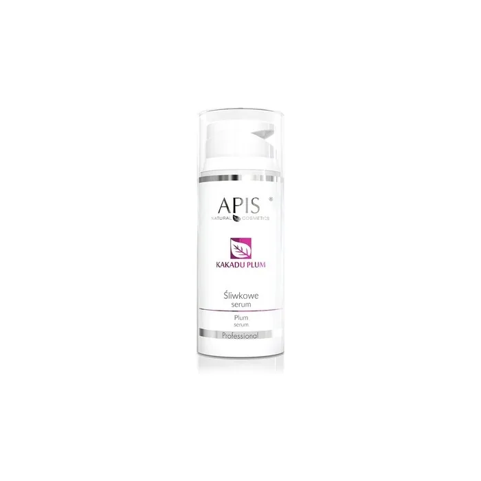 Apis Kakadu Plum Serum Plum Face Serum 100ml