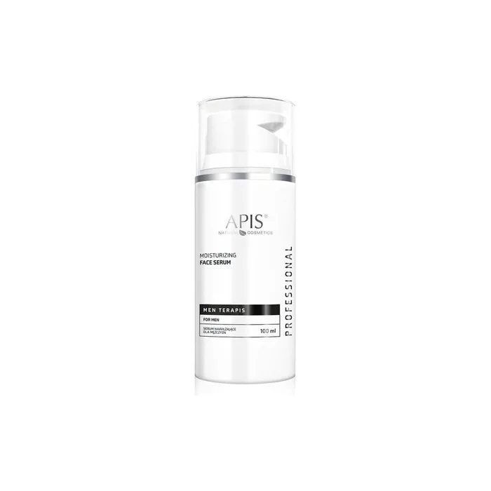 Apis Professional Men Terapis Moisturising Face Serum 100ml