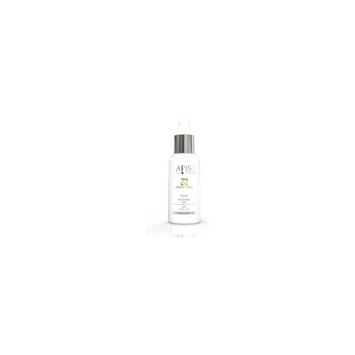 Apis Ferulic Terapis Ferulic Acid 40% 30ml - Skincare Serum