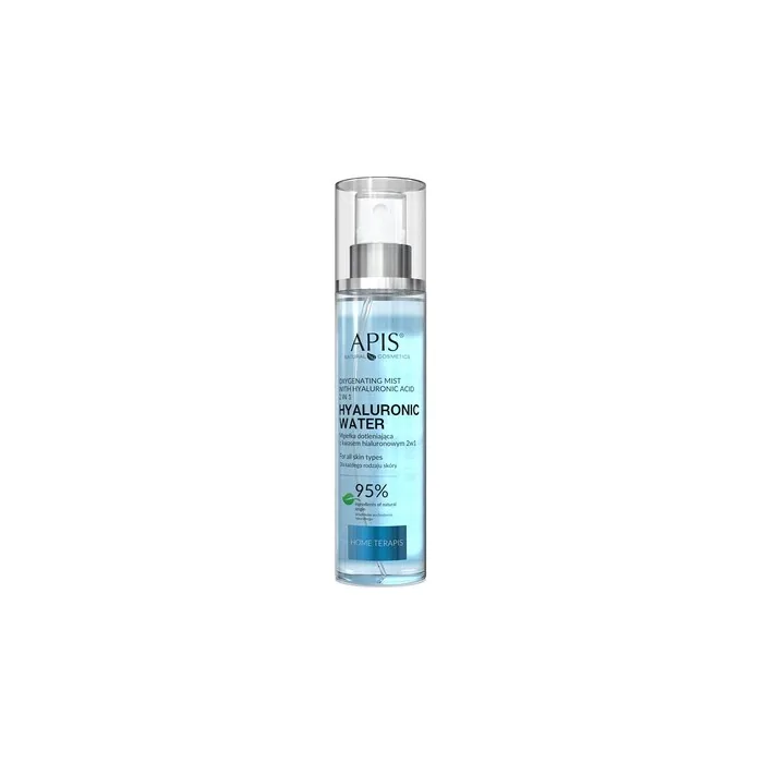 Apis Home Oxygenating Mist With Hyaluronic Acid 150ml