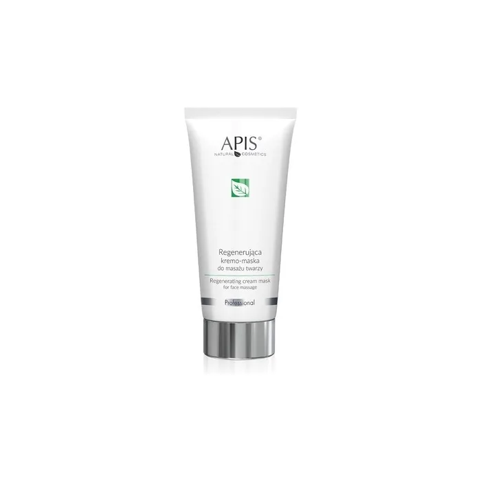 Apis Regenerating Cream Mask - 200ml