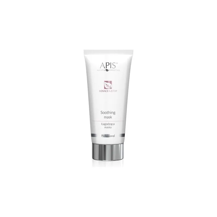 Apis Rosacea-Stop Soothing Mask - 200ml