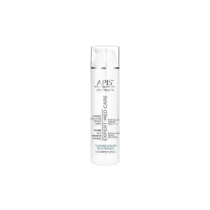 Apis Expert Med Care Ultra-Light Extreme Moisturizing Cream