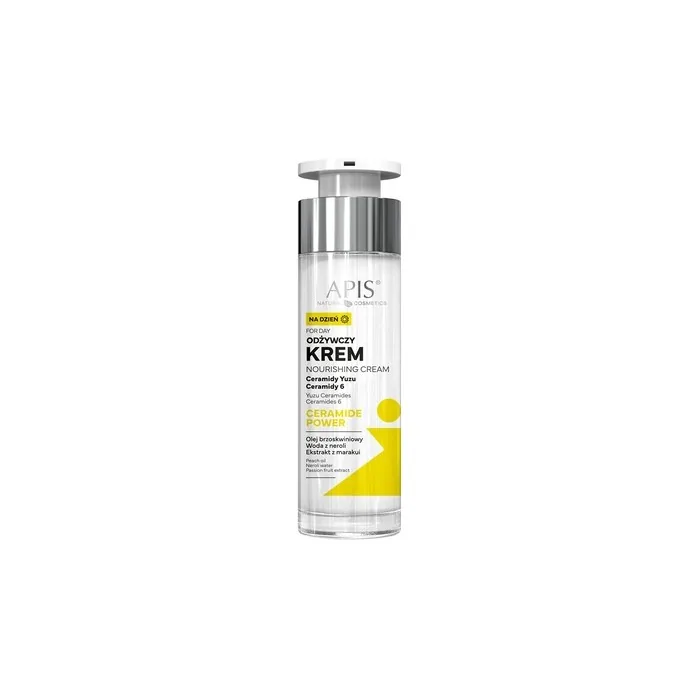 Apis Ceramide Power Nourishing Day Cream 50ml
