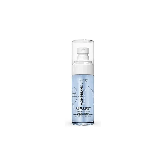 Apis Mont Blanc Energizing Milky Booster 100ml