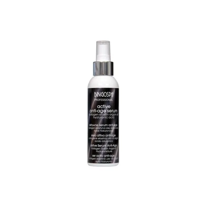 Active Anti-Age Serum 150g