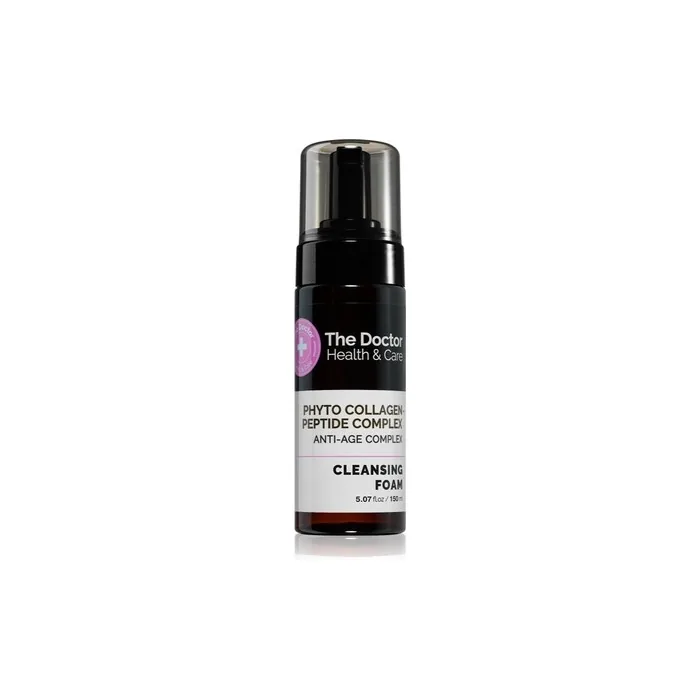 Doctor Phyto Collagenpeptide Complex Antiage Complex Mousse 150 Ml