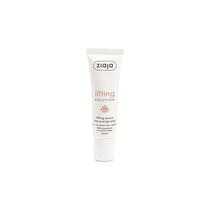 Ziaja Lifting Solution Serum Lifting Serum 30 Ml
