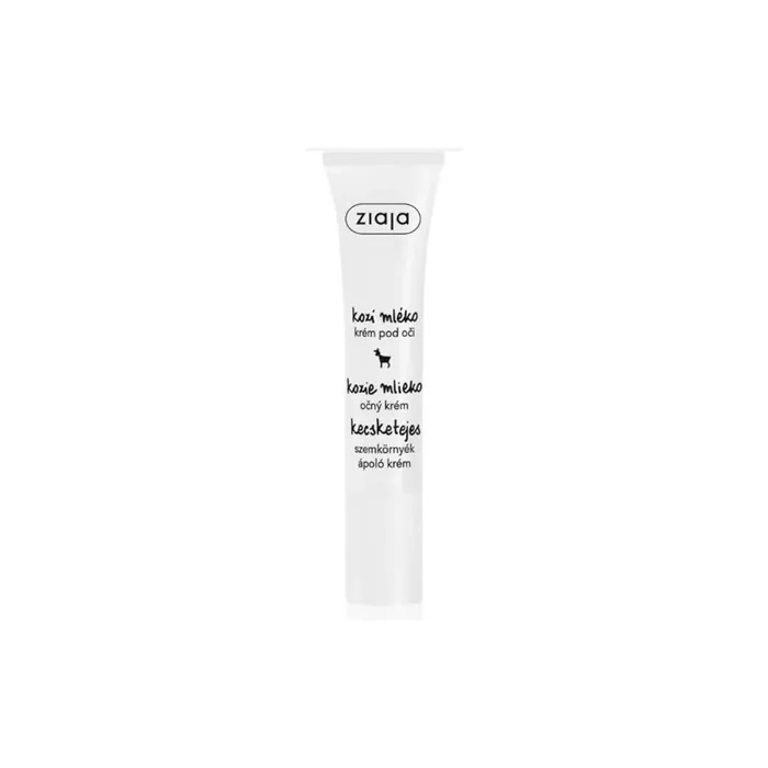 Ziaja Goat's Milk Eye Cream 15ml