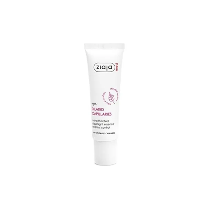 Ziaja Face Cream SPF 10 for Redness Control 48g