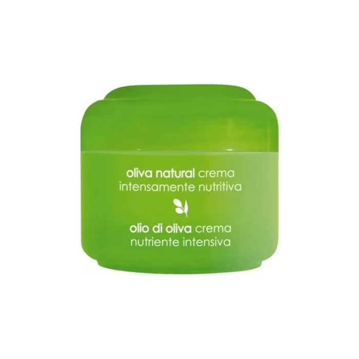 Ziaja Olive Nourishing Facial Cream 50ml