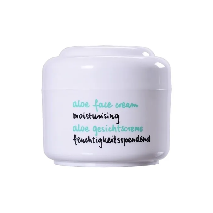 Ziaja Aloe Cream for Dry Skin 50ml