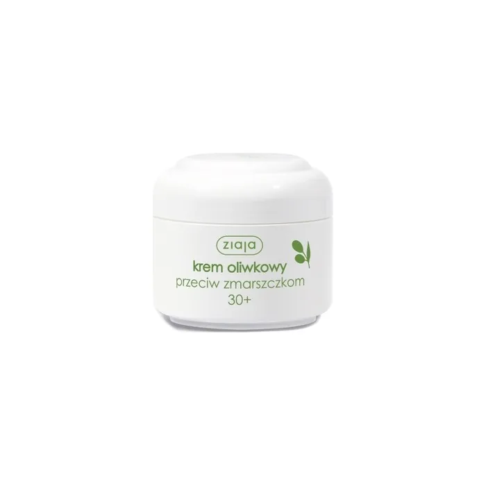 Ziaja Anti-Wrinkle Cream Oil 30+ 50ml