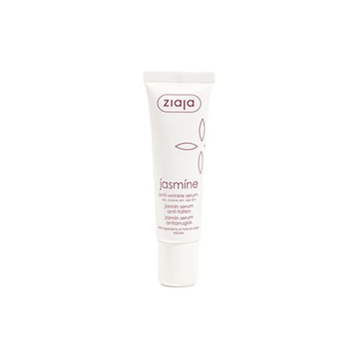 Ziaja Jasmine Antiwrinkle Serum