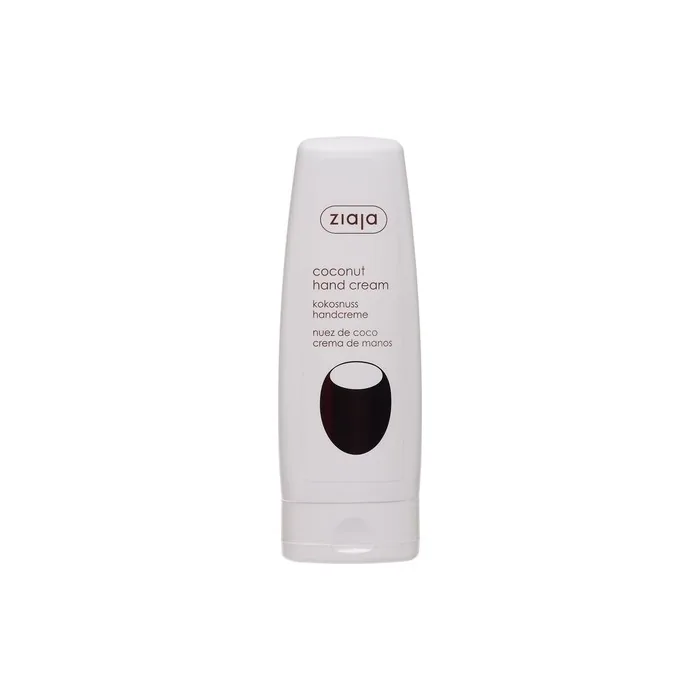 Ziaja Coconut Hand Cream 80ml