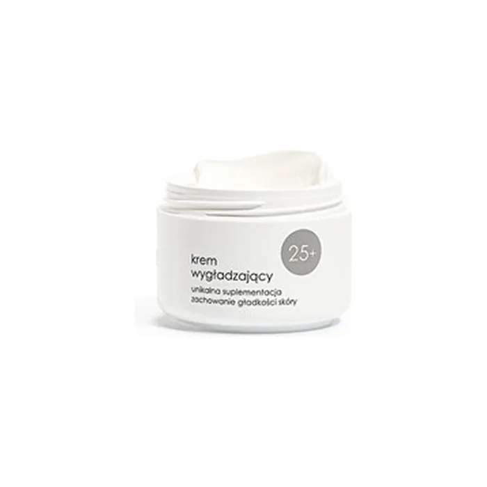 Ziaja Day Night Cream 25 Smoothing Face Cream 50 Ml