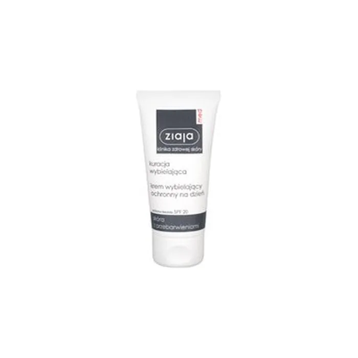 Ziaja Whitening Protective Day Cream Spf 20