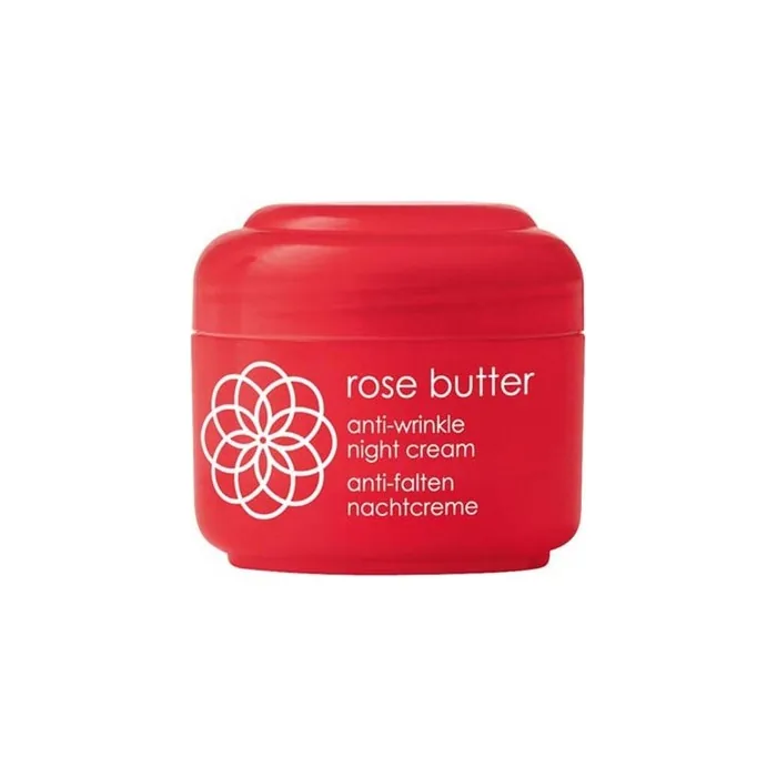 Manteca De Rosa Anti-Wrinkle Night Cream 50ml