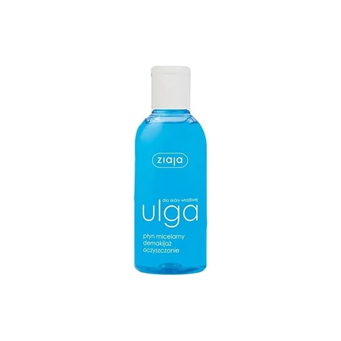 Ziaja ULGA Line Micellar Water