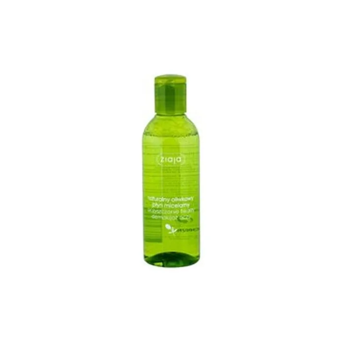 Ziaja Micellar Water Natural Olive 200 Ml