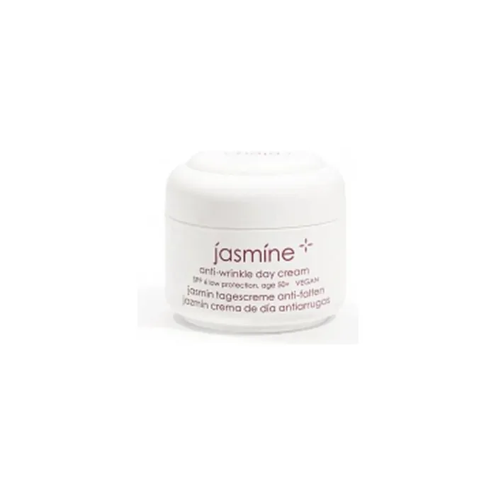 Ziaja Ziaja Jasmine Day Cream Antiwrinkle Spf 6 50ml