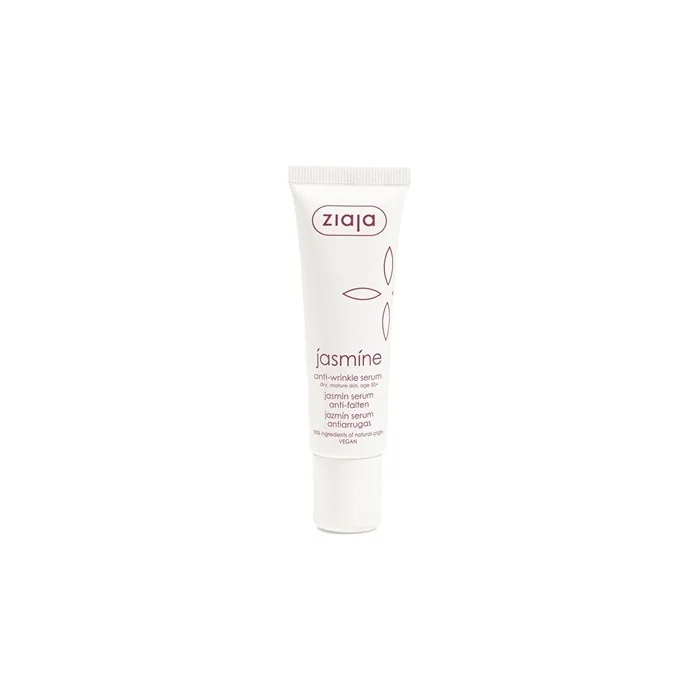 Ziaja Jasmine Antiwrinkle Serum 30 Ml