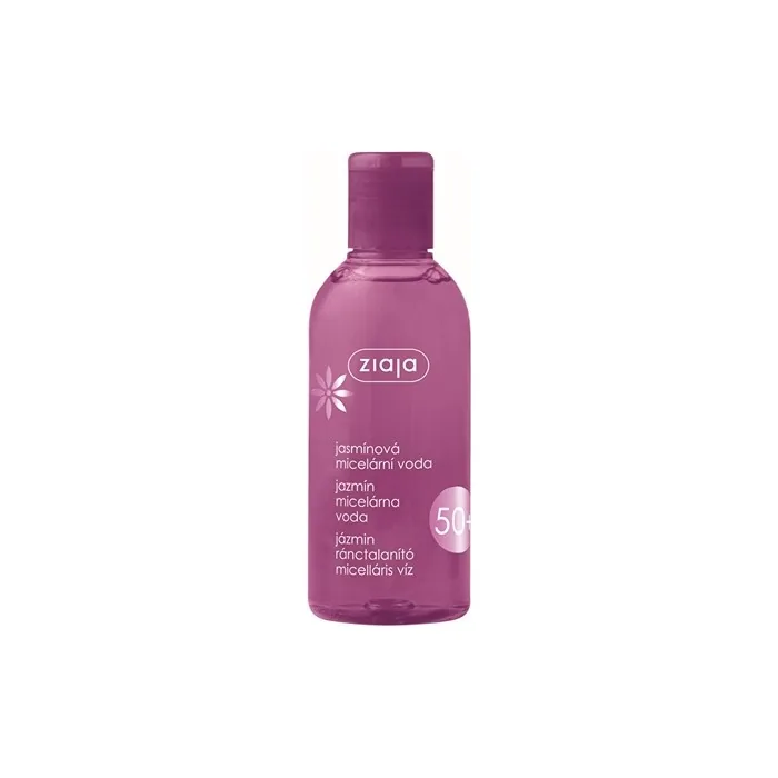 Ziaja Jasmine Micellar Water 200 Ml