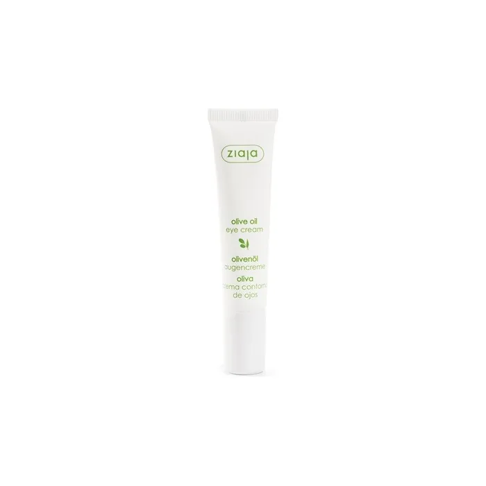 Ziaja Olive Oil Eye Cream 15 Ml