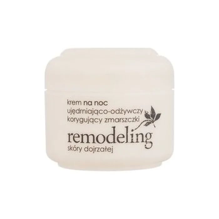 Ziaja Remodeling Antiwrinkle Night Cream