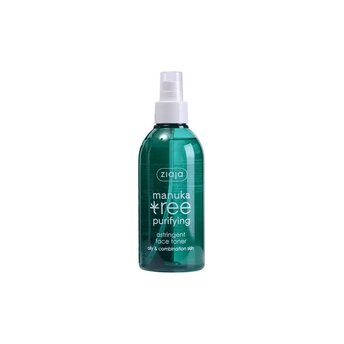Manuka Tree Toner 200ml