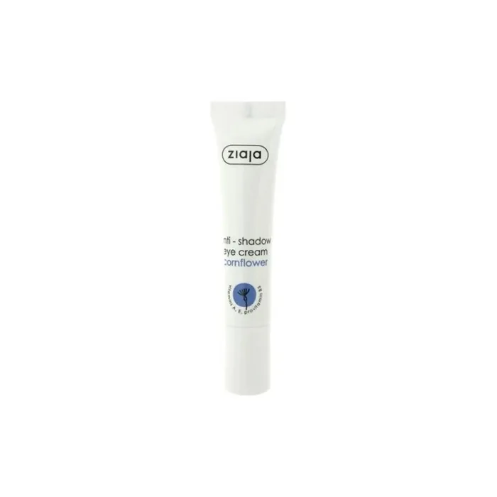 Ziaja Ziaja Anti Dark Circles Eye Cream With Cornflower 15ml