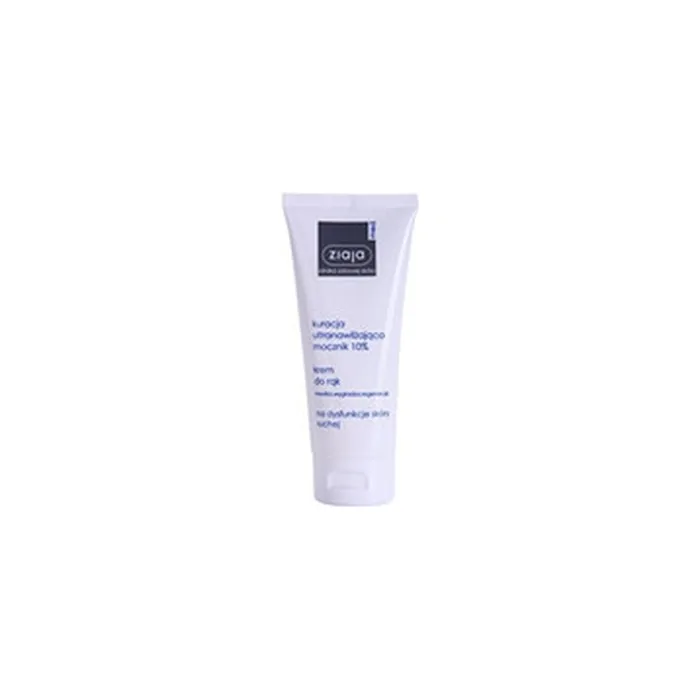 Ziaja Intensive Ultramoisturizing With Urea Cream 100 Ml