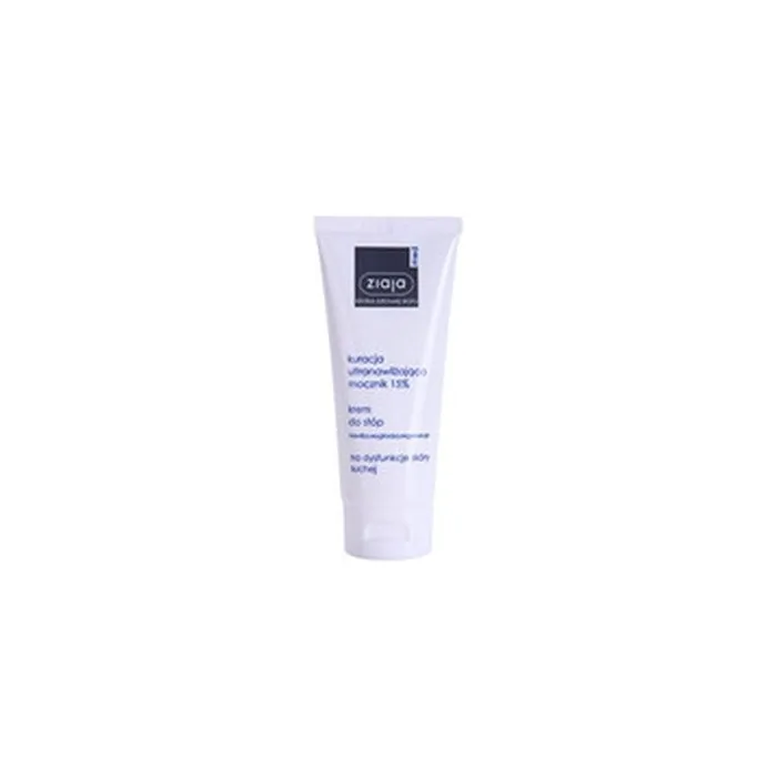 Ziaja Ultramoisturizing With Urea Regenerative Cream 100 Ml