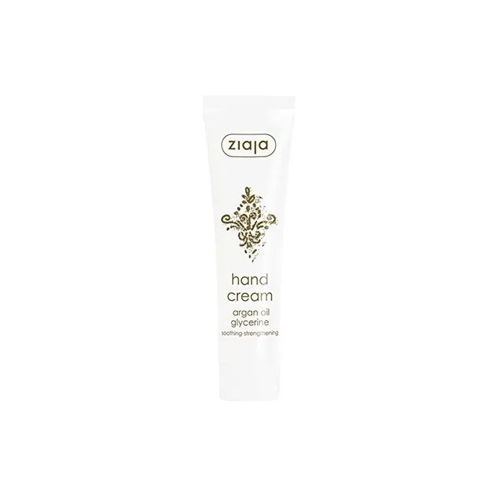 Argan Soothing Hand Cream 100ml