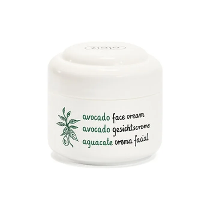 Ziaja Avocado Face Cream 50 Ml