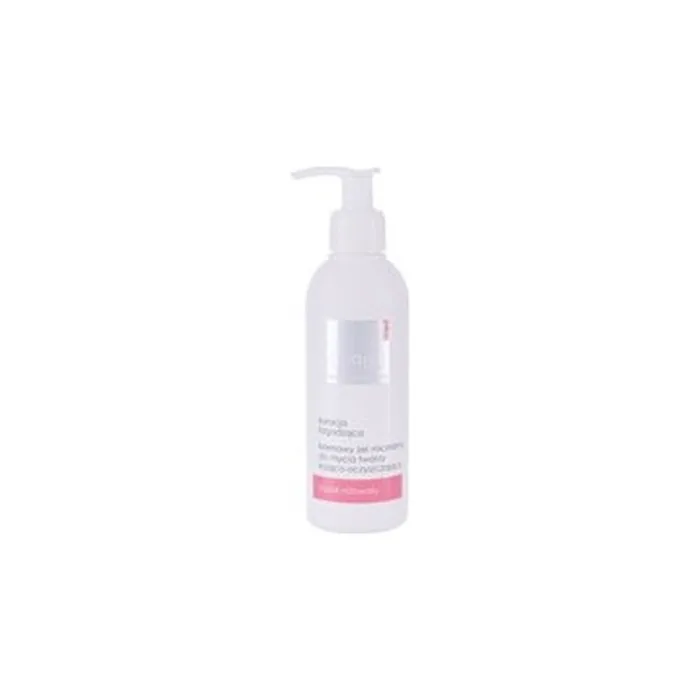 Ziaja Med Acne Treatment Micellar Cleansing Gel 200 Ml For Problematic Skin