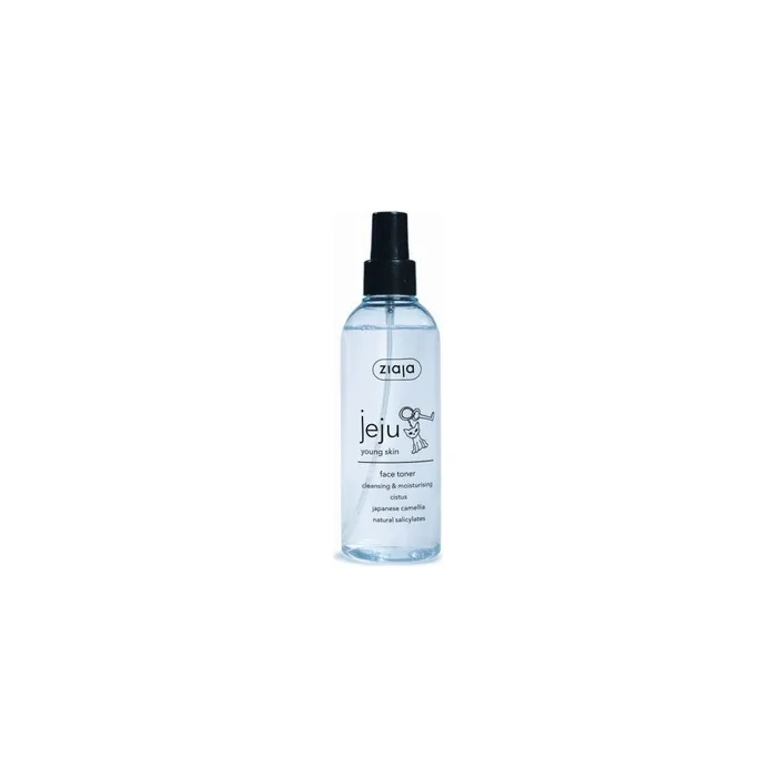 Ziaja Face Toner 200 Ml