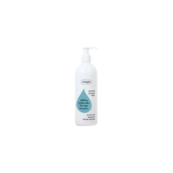 Soothing Micellar Water 390 Ml