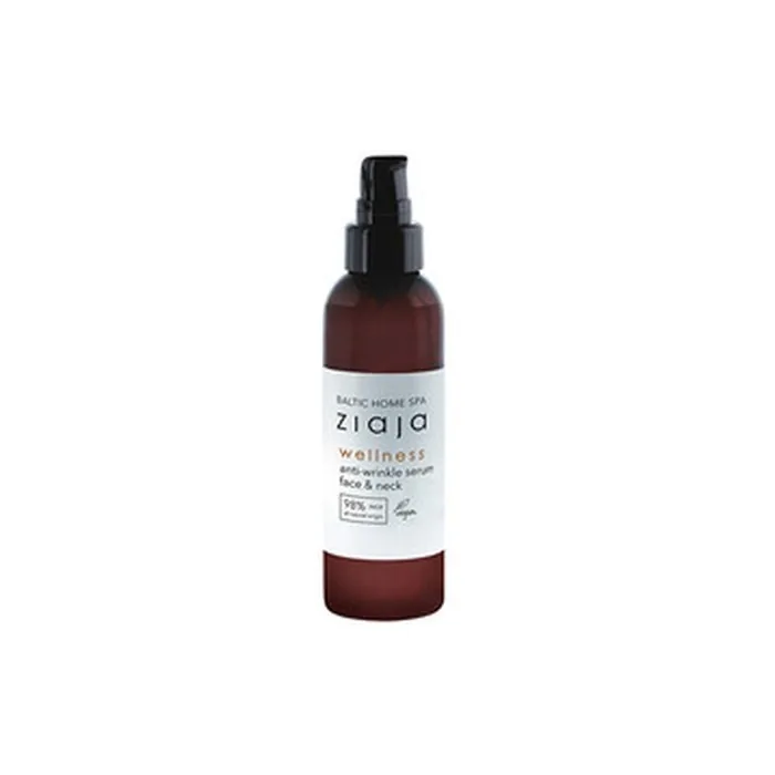 Ziaja Wellness Antiwrinkle Serum 90 Ml