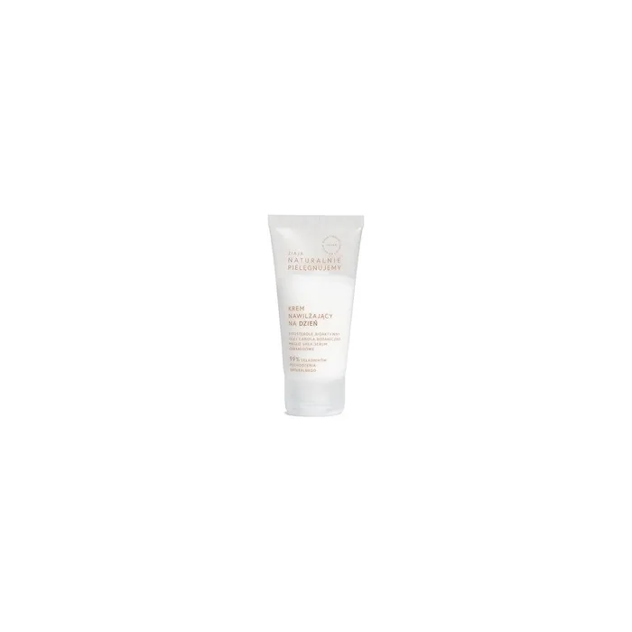 Ziaja Naturally Moisturizing Day Cream 50ml