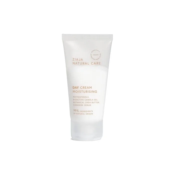 Ziaja Natural Care Day Cream 50ml