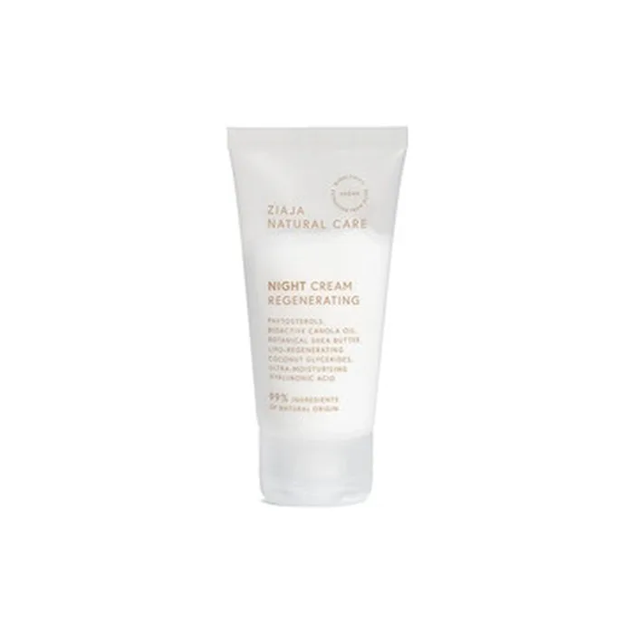 Ziaja Natural Care Night Cream 50 Ml