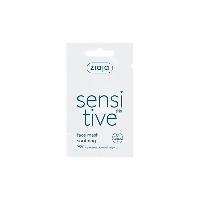 Ziaja Ziaja Sensitive Individual Facial Mask 7ml