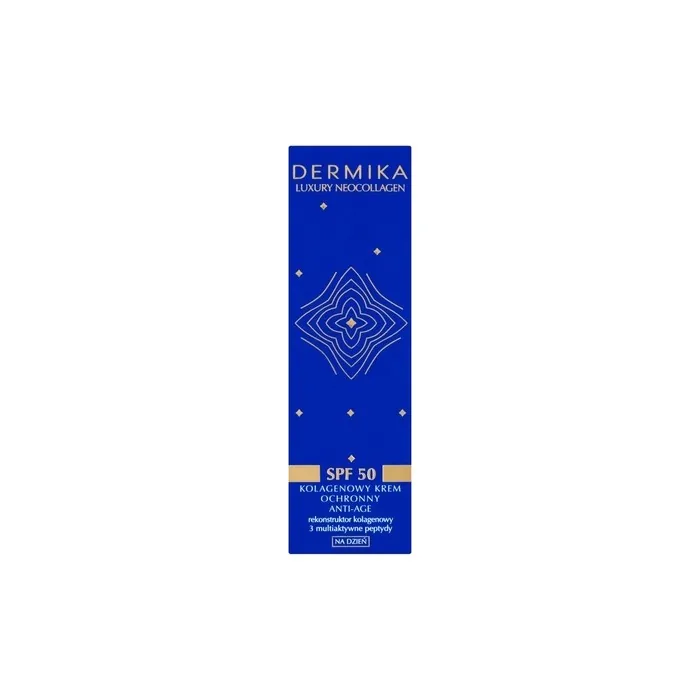 Dermika Luxury Neocollagen Protective Anti-Age Day Cream