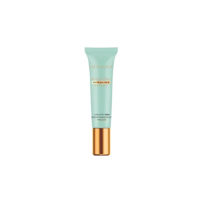 Dermika Maestria Luxury Antiwrinkle Eye Cream 15ml